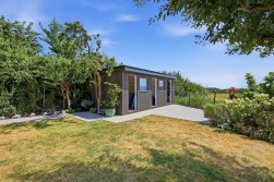 Goffs Lane, Goffs Oak, Hertfordshire, EN7 5HQ