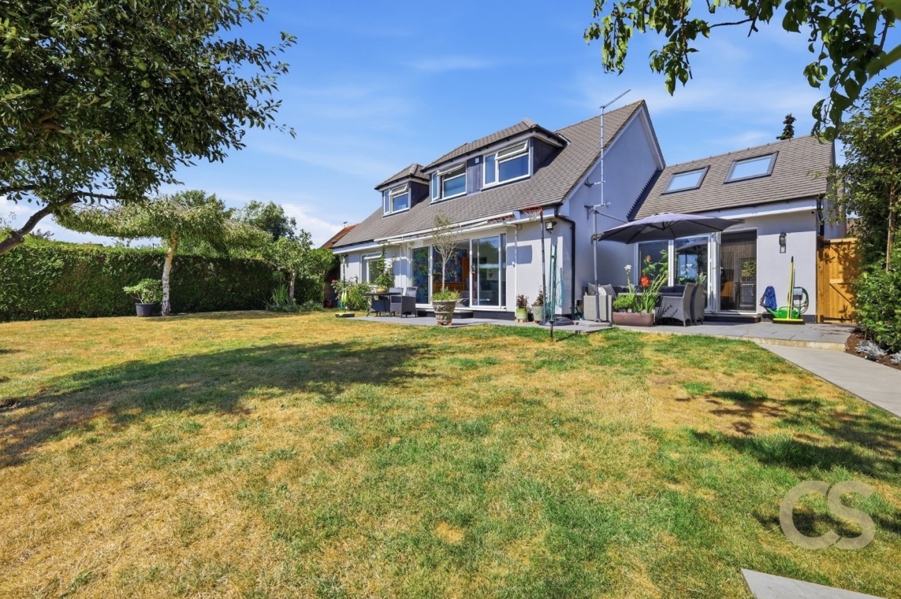 Goffs Lane, Goffs Oak, Hertfordshire, EN7 5HQ