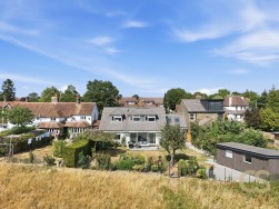 Goffs Lane, Goffs Oak, Hertfordshire, EN7 5HQ