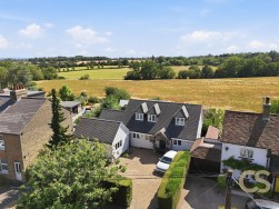 Goffs Lane, Goffs Oak, Hertfordshire, EN7 5HQ