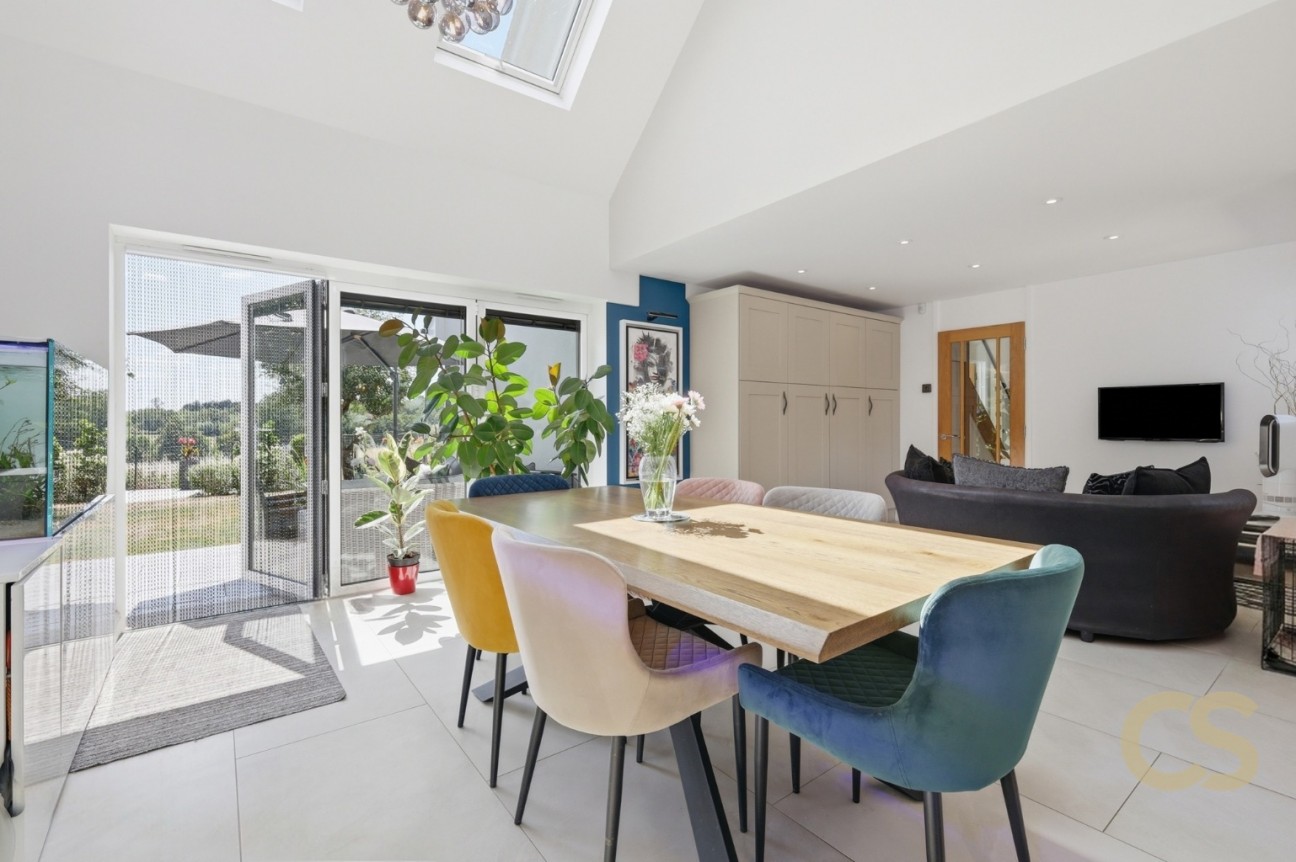 Goffs Lane, Goffs Oak, Hertfordshire, EN7 5HQ