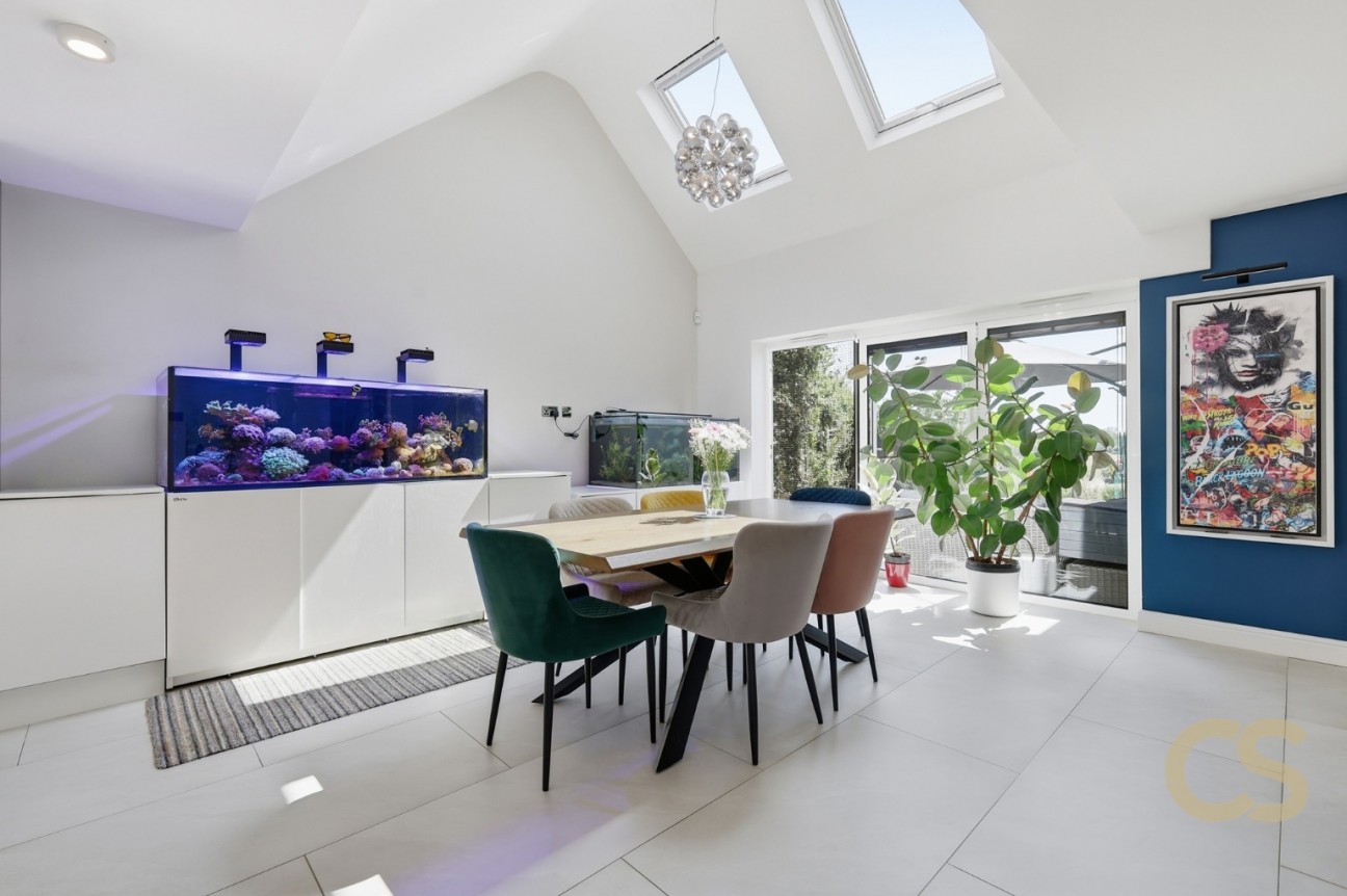 Goffs Lane, Goffs Oak, Hertfordshire, EN7 5HQ