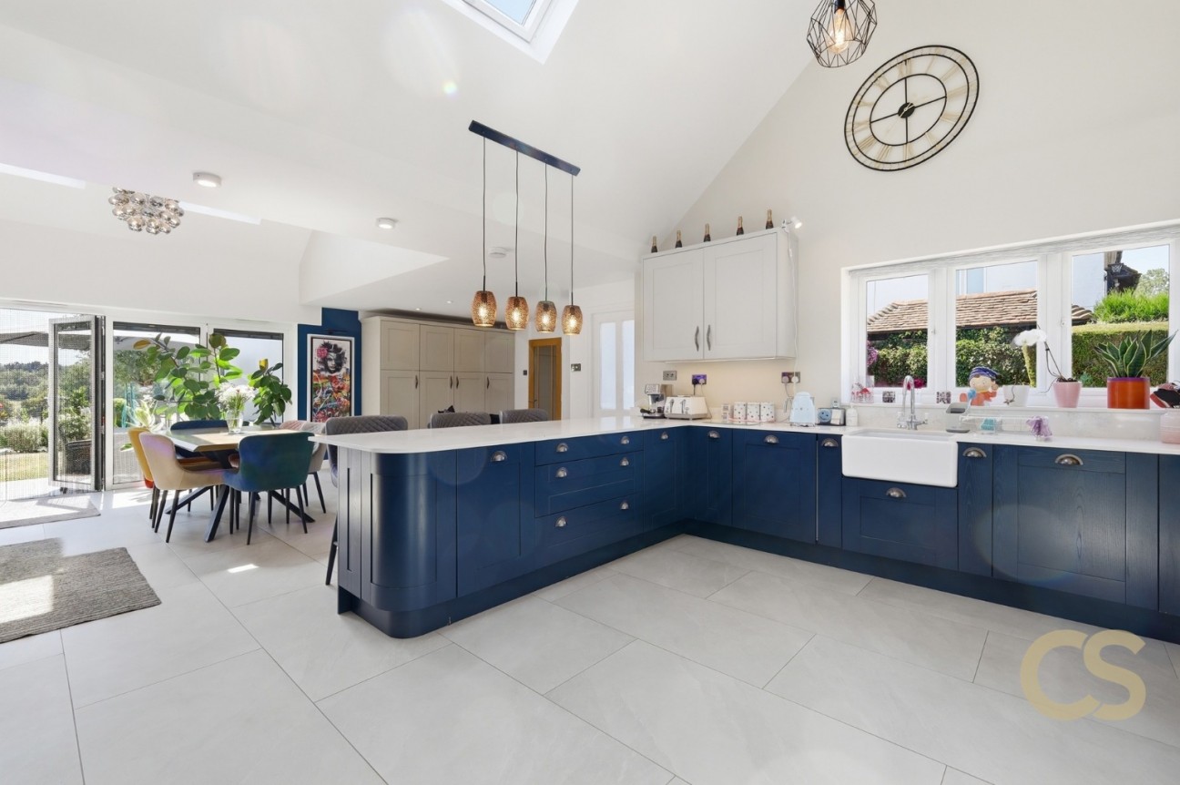 Goffs Lane, Goffs Oak, Hertfordshire, EN7 5HQ