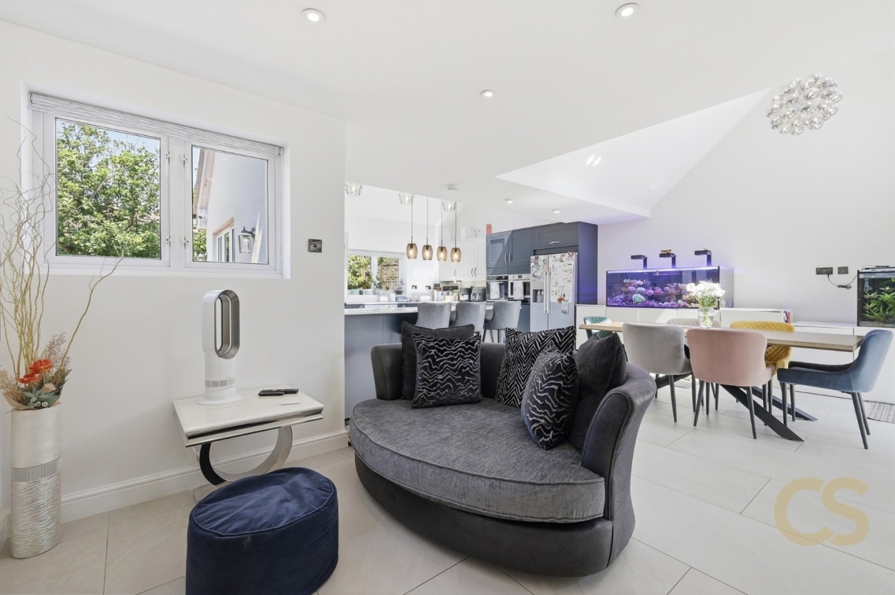 Goffs Lane, Goffs Oak, Hertfordshire, EN7 5HQ