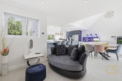 Goffs Lane, Goffs Oak, Hertfordshire, EN7 5HQ