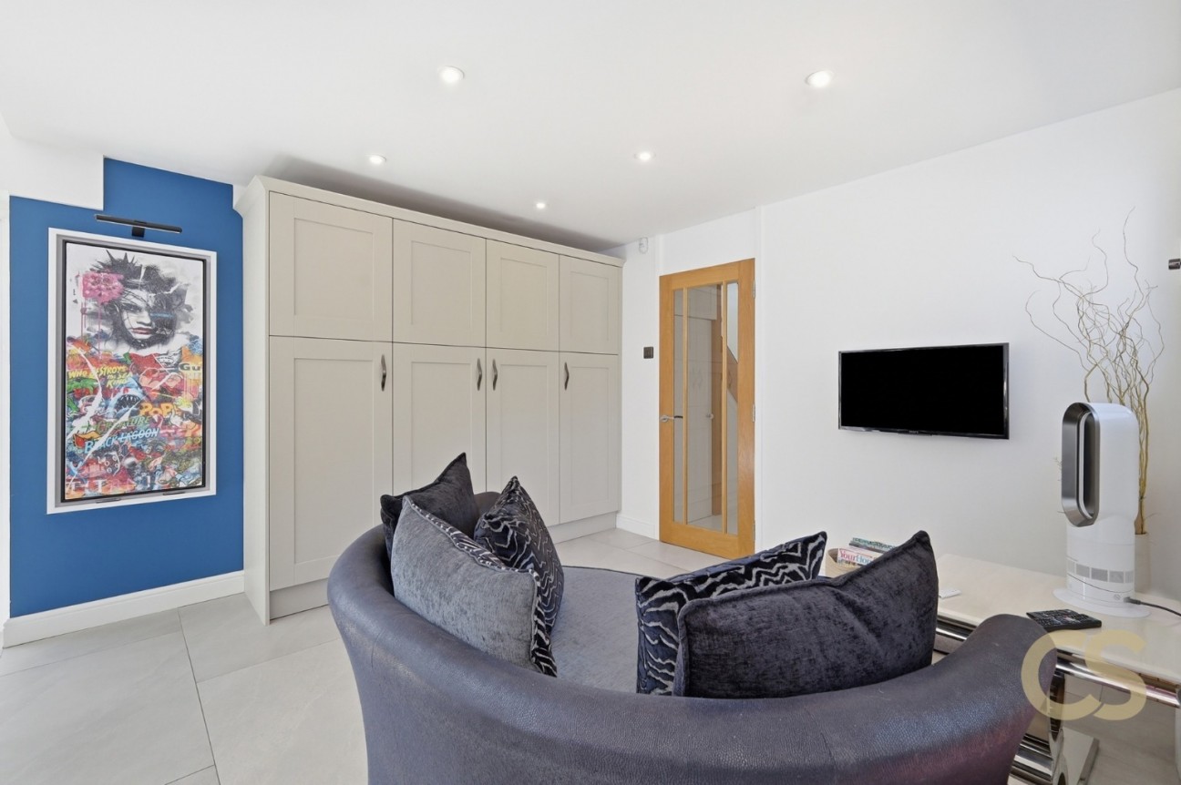Goffs Lane, Goffs Oak, Hertfordshire, EN7 5HQ
