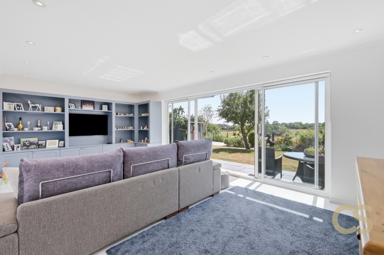Goffs Lane, Goffs Oak, Hertfordshire, EN7 5HQ