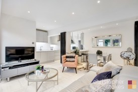 Ashdown Crescent, Cheshunt, Waltham Cross, Hertfordshire, EN8 0RS