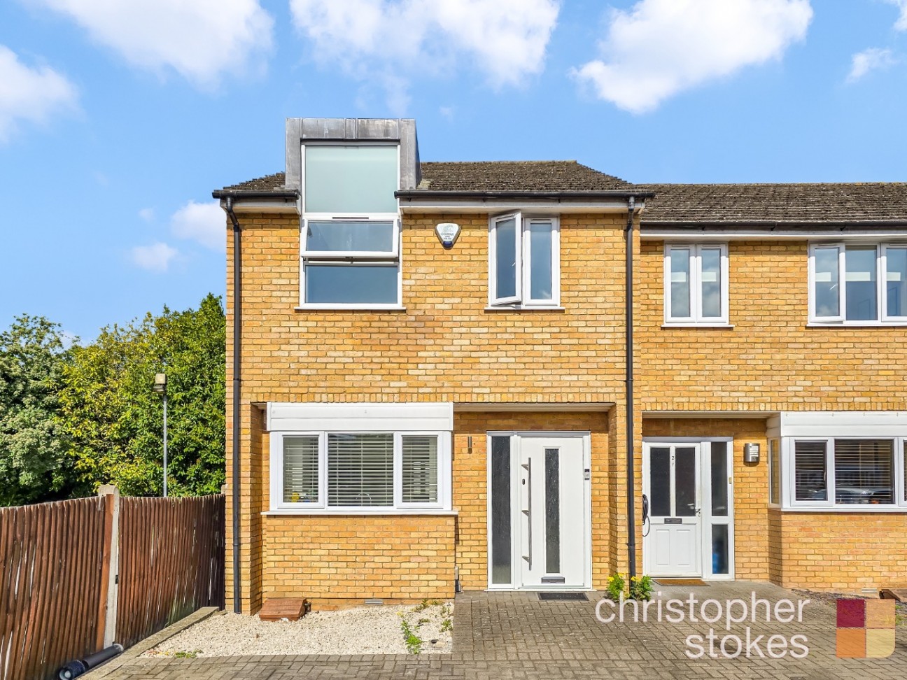 Woolpack Court, High Street, Cheshunt, Hertfordshire, EN8 0BP