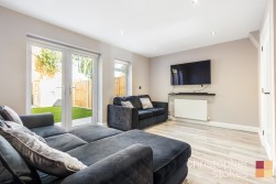 Woolpack Court, High Street, Cheshunt, Hertfordshire, EN8 0BP