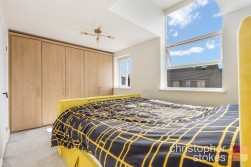 Woolpack Court, High Street, Cheshunt, Hertfordshire, EN8 0BP