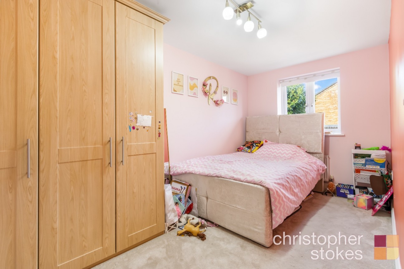 Woolpack Court, High Street, Cheshunt, Hertfordshire, EN8 0BP