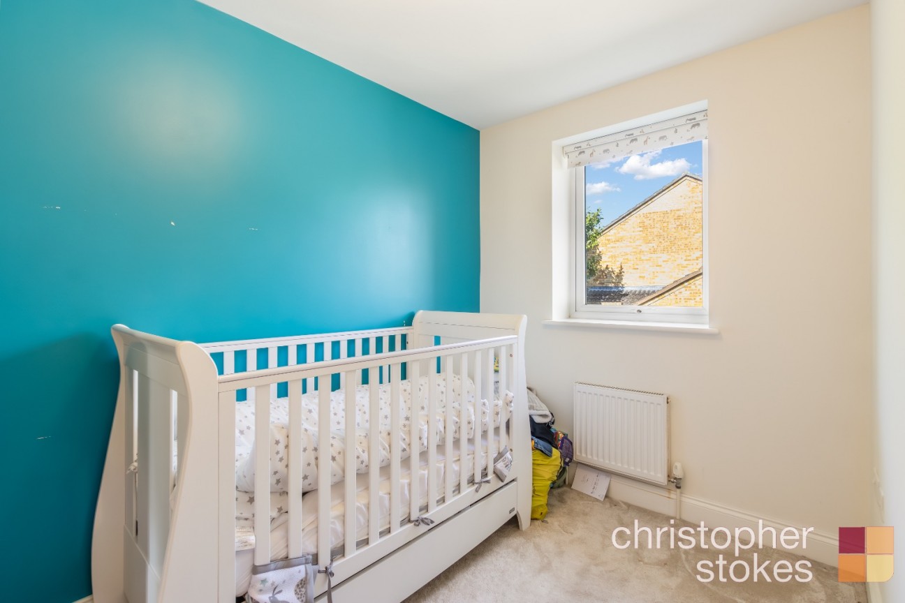 Woolpack Court, High Street, Cheshunt, Hertfordshire, EN8 0BP