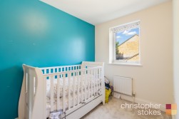 Woolpack Court, High Street, Cheshunt, Hertfordshire, EN8 0BP