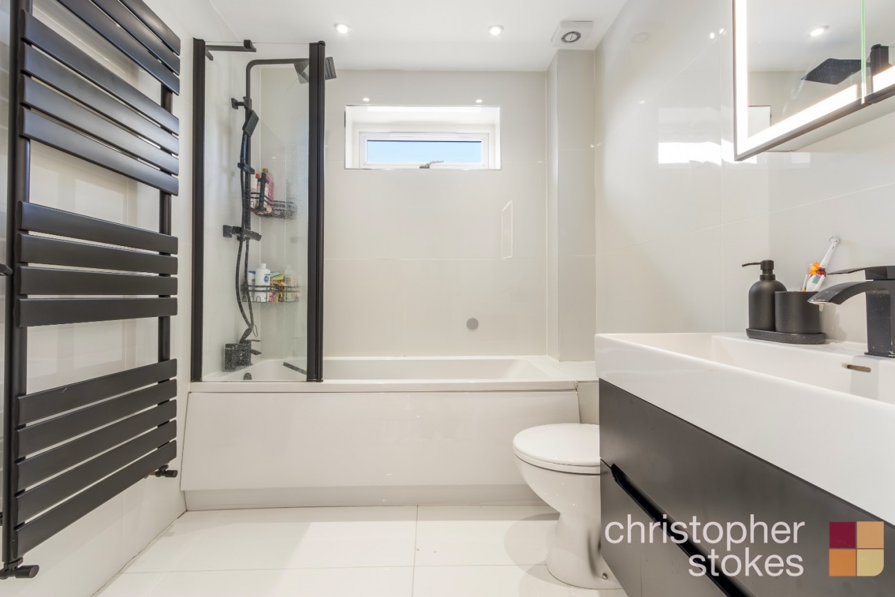 Woolpack Court, High Street, Cheshunt, Hertfordshire, EN8 0BP