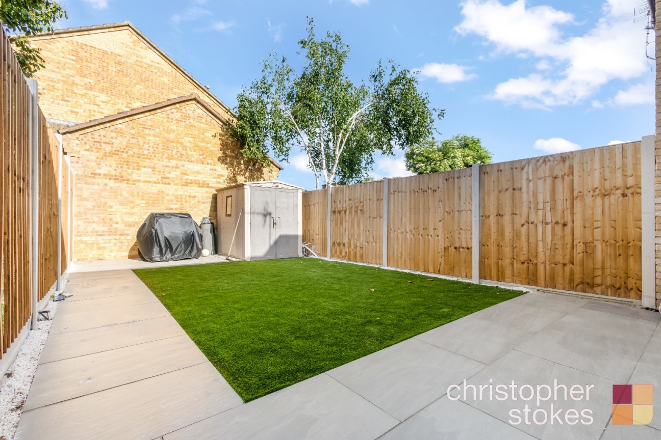 Woolpack Court, High Street, Cheshunt, Hertfordshire, EN8 0BP