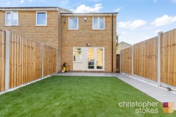 Woolpack Court, High Street, Cheshunt, Hertfordshire, EN8 0BP