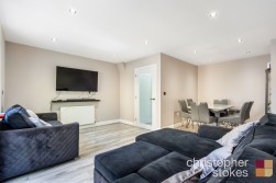 Woolpack Court, High Street, Cheshunt, Hertfordshire, EN8 0BP