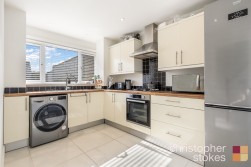 Woolpack Court, High Street, Cheshunt, Hertfordshire, EN8 0BP