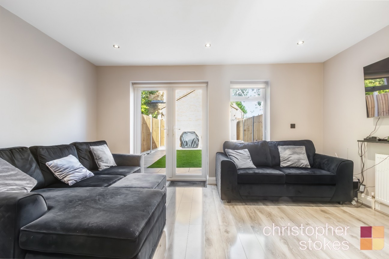 Woolpack Court, High Street, Cheshunt, Hertfordshire, EN8 0BP