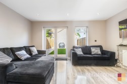 Woolpack Court, High Street, Cheshunt, Hertfordshire, EN8 0BP