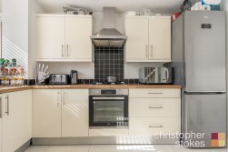 Woolpack Court, High Street, Cheshunt, Hertfordshire, EN8 0BP
