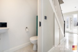 Woolpack Court, High Street, Cheshunt, Hertfordshire, EN8 0BP