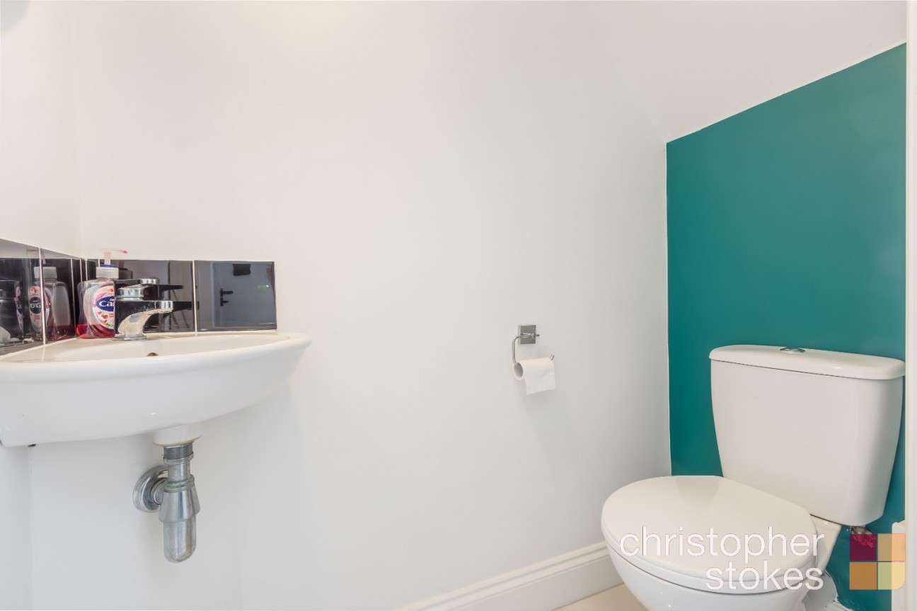 Woolpack Court, High Street, Cheshunt, Hertfordshire, EN8 0BP
