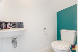 Woolpack Court, High Street, Cheshunt, Hertfordshire, EN8 0BP
