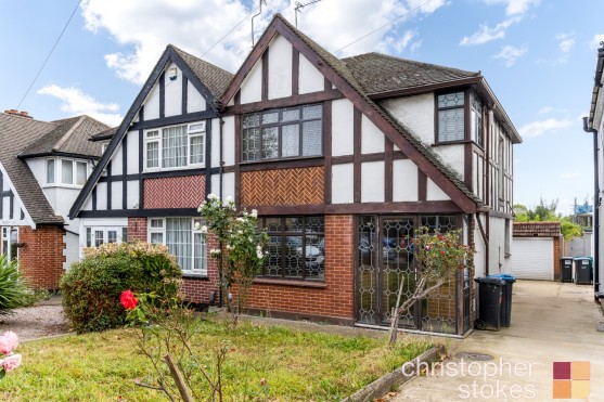 Great Cambridge Road, Enfield, Greater London, EN1 4TB