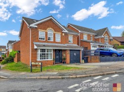 The Laurels, Hammondstreet Road, Waltham Cross, Hertfordshire, EN7 6NL