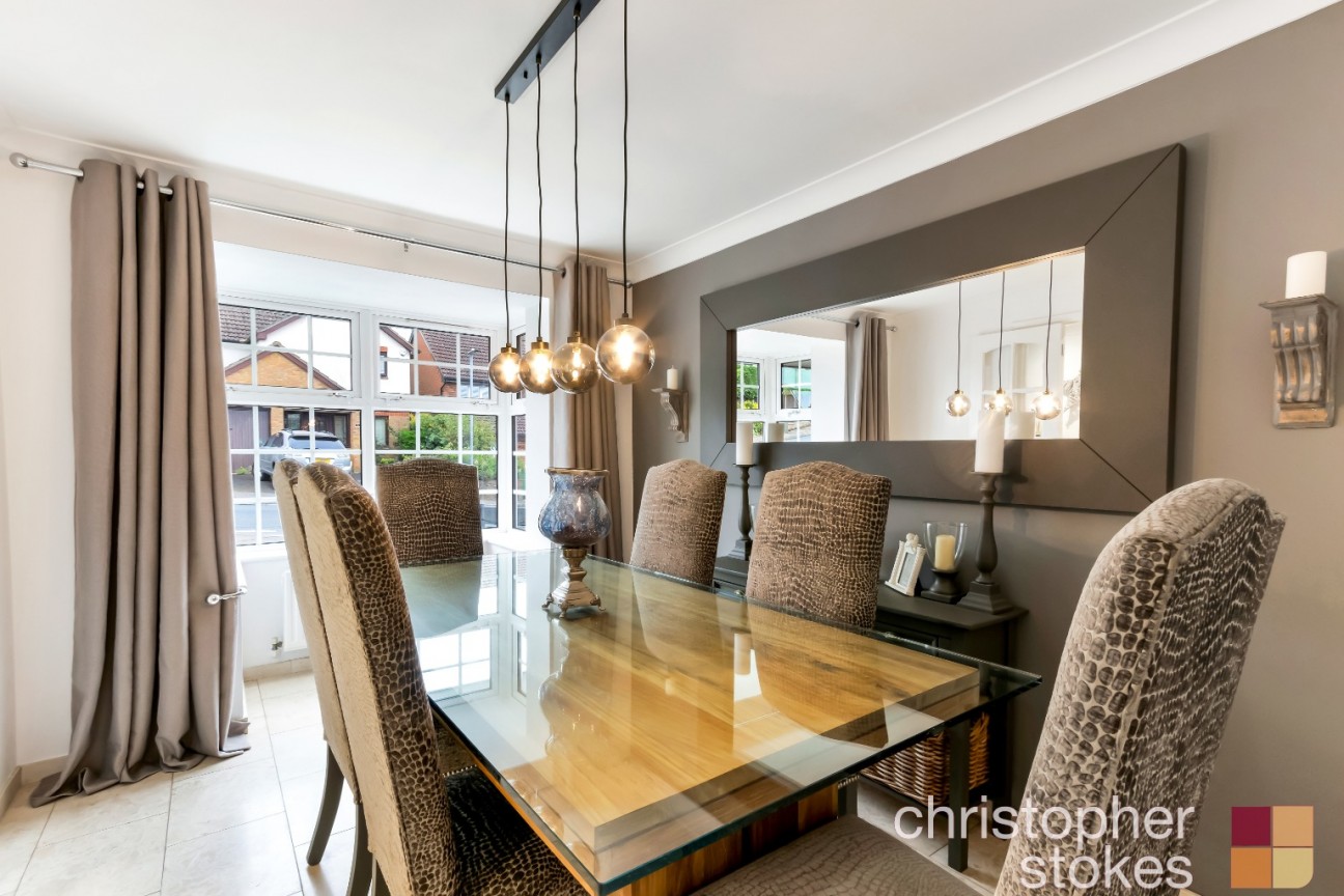 The Laurels, Hammondstreet Road, Waltham Cross, Hertfordshire, EN7 6NL