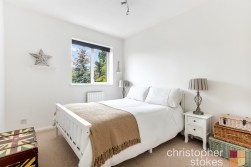 The Laurels, Hammondstreet Road, Waltham Cross, Hertfordshire, EN7 6NL