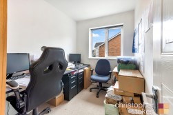 The Laurels, Hammondstreet Road, Waltham Cross, Hertfordshire, EN7 6NL