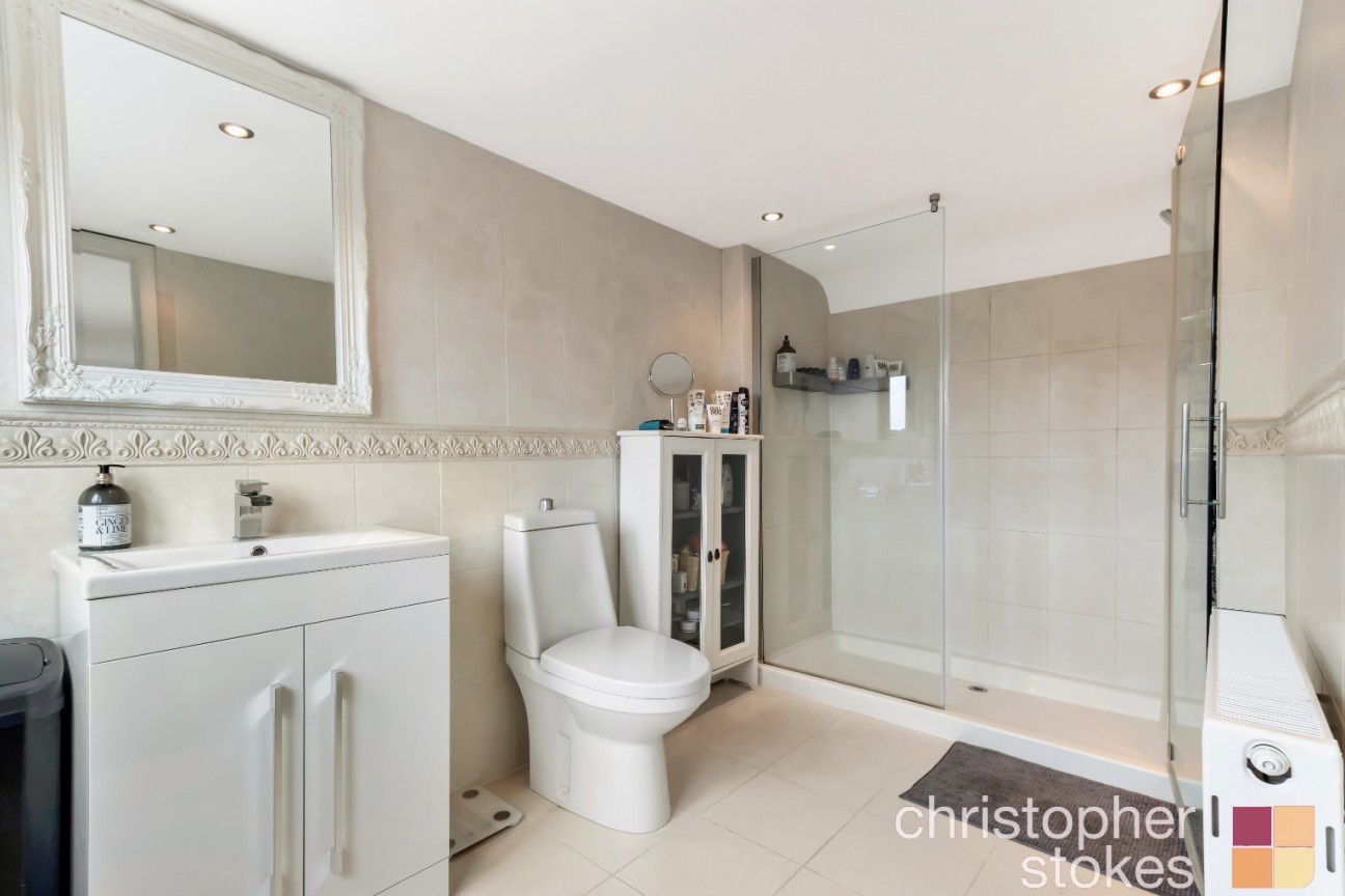 The Laurels, Hammondstreet Road, Waltham Cross, Hertfordshire, EN7 6NL