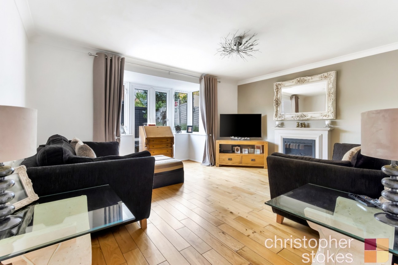 The Laurels, Hammondstreet Road, Waltham Cross, Hertfordshire, EN7 6NL