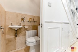 The Laurels, Hammondstreet Road, Waltham Cross, Hertfordshire, EN7 6NL