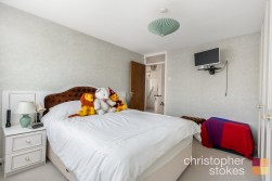 Southmead Crescent, Cheshunt, Hertfordshire, EN8 8UU