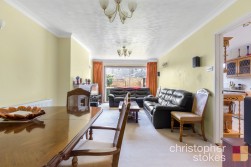 Southmead Crescent, Cheshunt, Hertfordshire, EN8 8UU