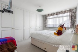 Southmead Crescent, Cheshunt, Hertfordshire, EN8 8UU