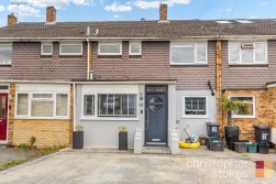 Claremont, Cheshunt, Hertfordshire, EN7 5QR