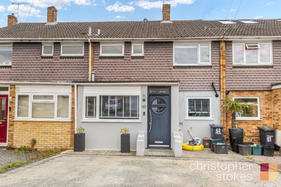 Claremont, Cheshunt, Hertfordshire, EN7 5QR