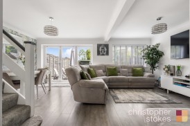 Claremont, Cheshunt, Hertfordshire, EN7 5QR
