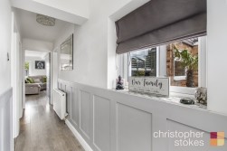 Claremont, Cheshunt, Hertfordshire, EN7 5QR