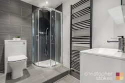 Claremont, Cheshunt, Hertfordshire, EN7 5QR