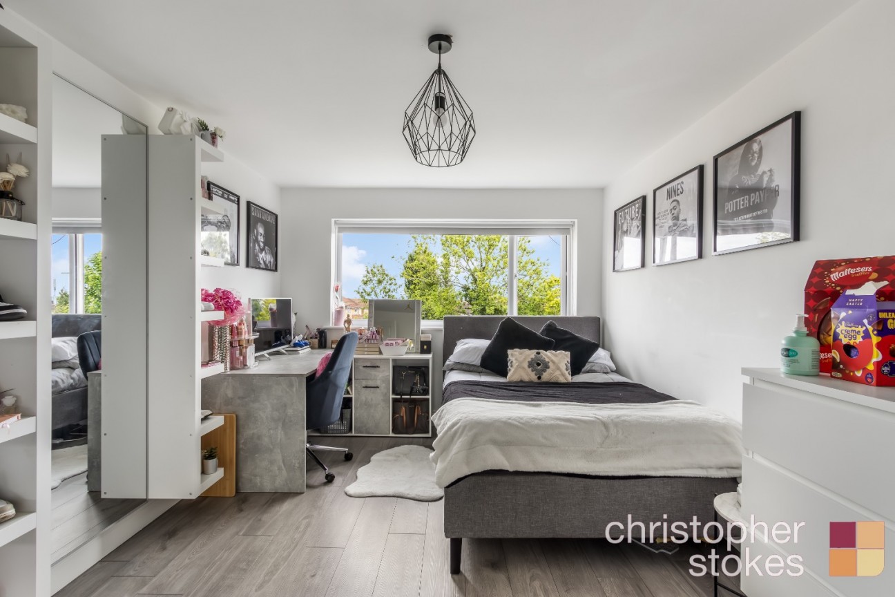 Claremont, Cheshunt, Hertfordshire, EN7 5QR