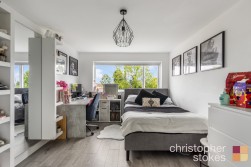 Claremont, Cheshunt, Hertfordshire, EN7 5QR