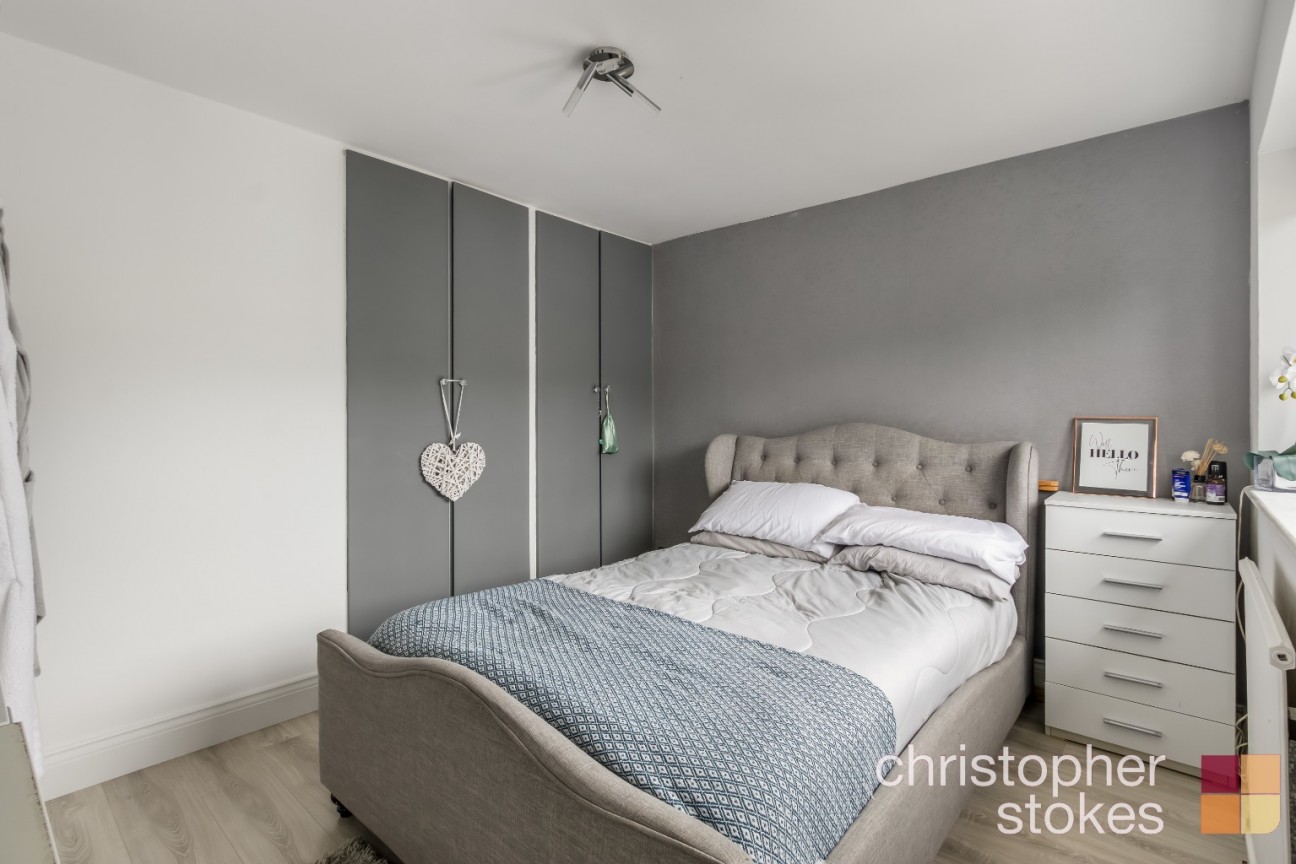 Claremont, Cheshunt, Hertfordshire, EN7 5QR