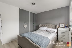 Claremont, Cheshunt, Hertfordshire, EN7 5QR