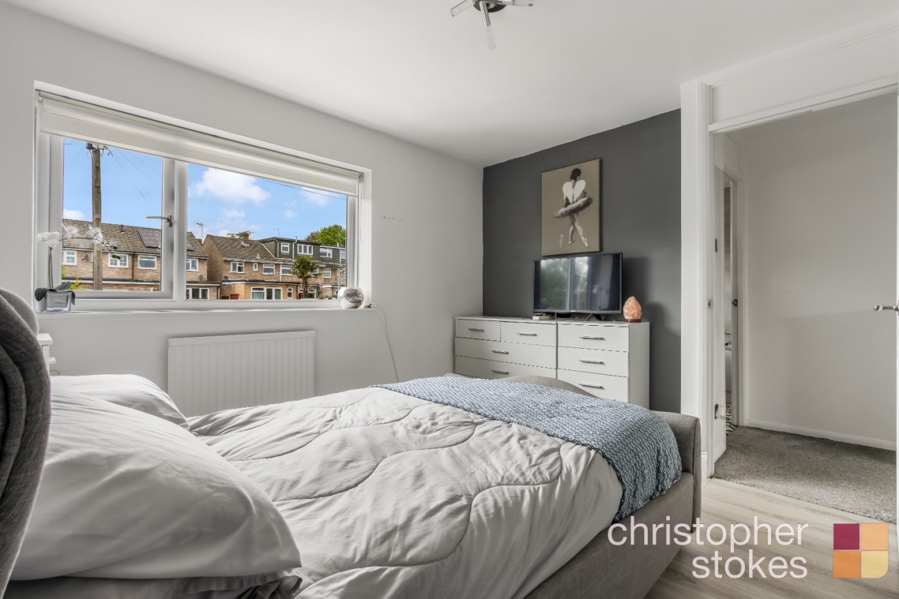 Claremont, Cheshunt, Hertfordshire, EN7 5QR
